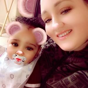 Meet your Posher, Chrissy